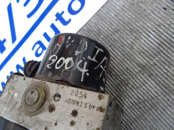 BLOC HYDRAULIC ABS VAG - Vue 1